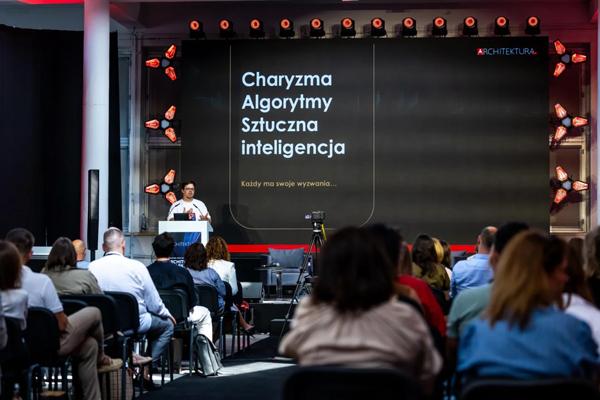 Architekt jako ekspert. Jak media mainstreamowe zmieniły sposób mówienia o tym zawodzie