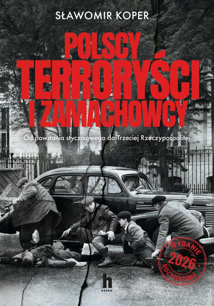 Polscy terroryści i zamachowcy