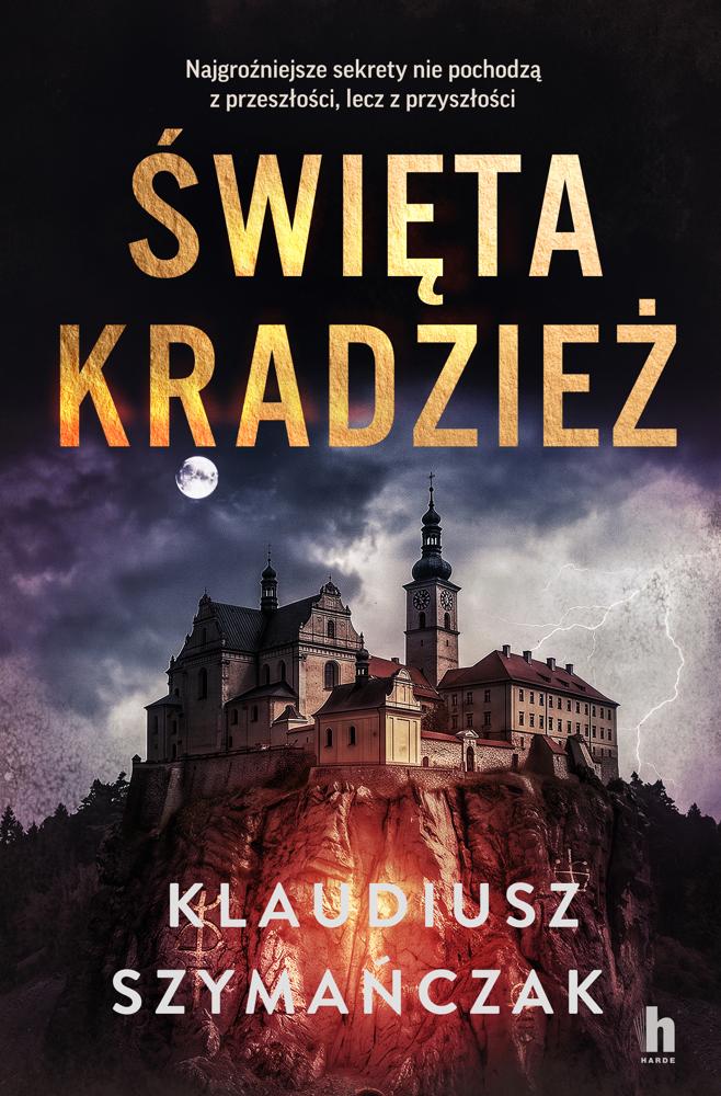 Święta kradzież