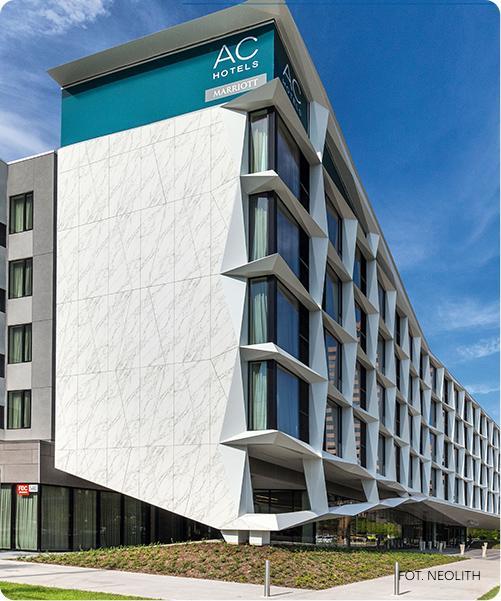 Kamień spiekany/spiek kwarcowy