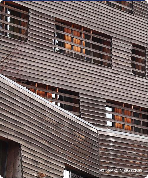 Drewno i materiały drewnopochodne