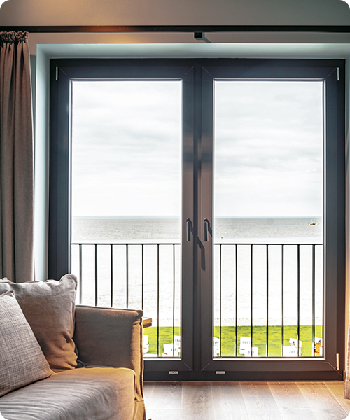 IZOLACYJNOŚĆ CIEPLNA