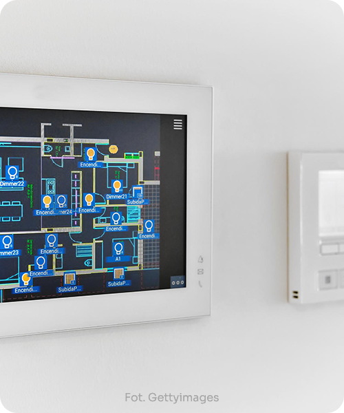 WENTYLACJA NA ŻĄDANIE (DCV)