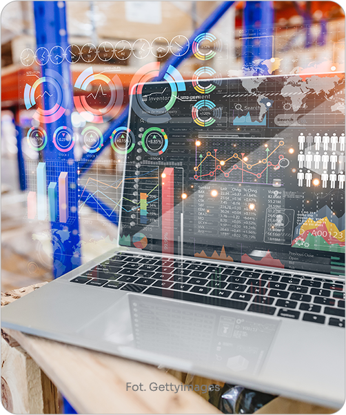 INTEGRACJA Z SYSTEMAMI ZARZĄDZANIA BUDYNKIEM (BMS)