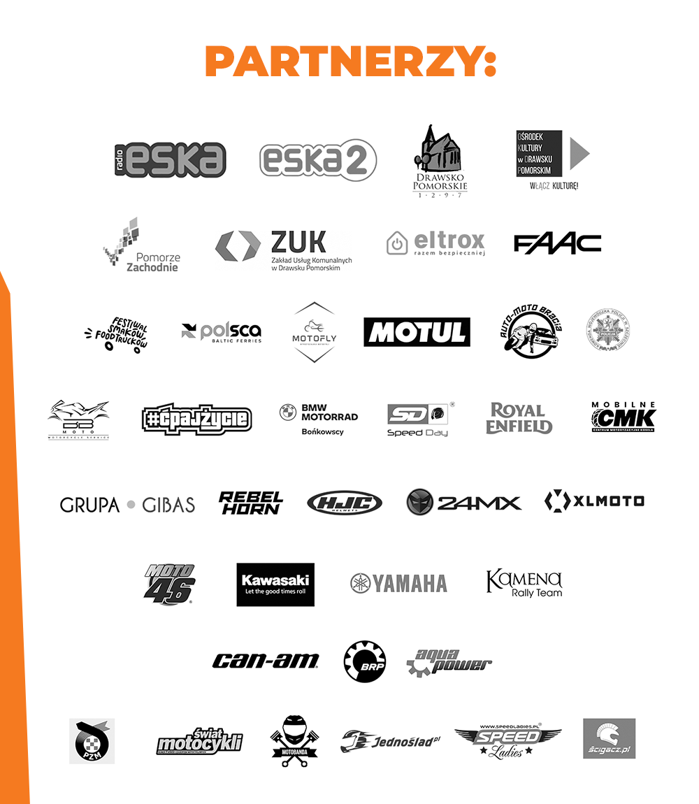 Zapraszamy na 6 edycję Rider Show!