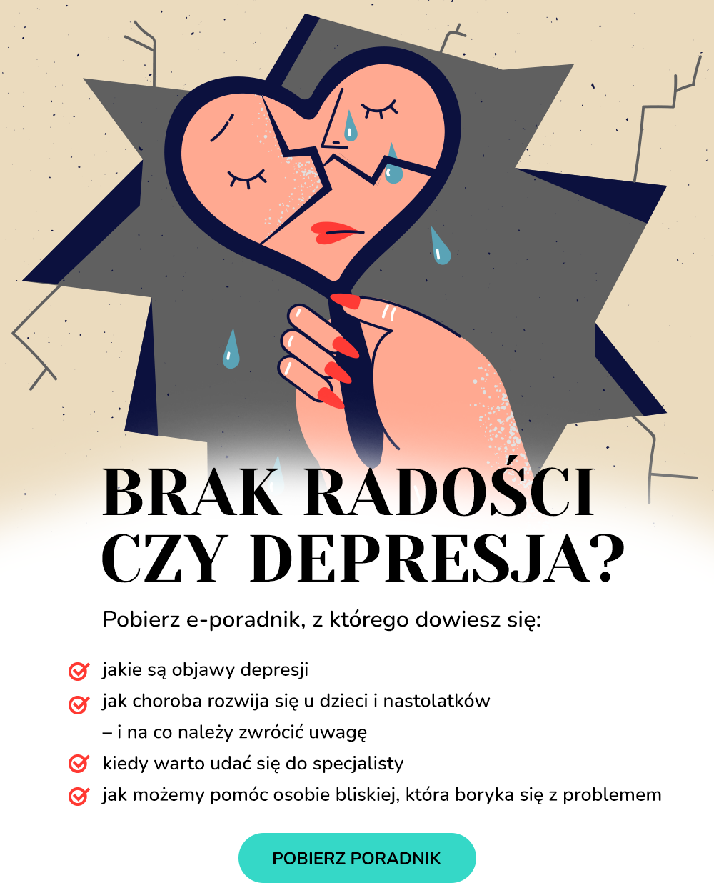 open pz depresja