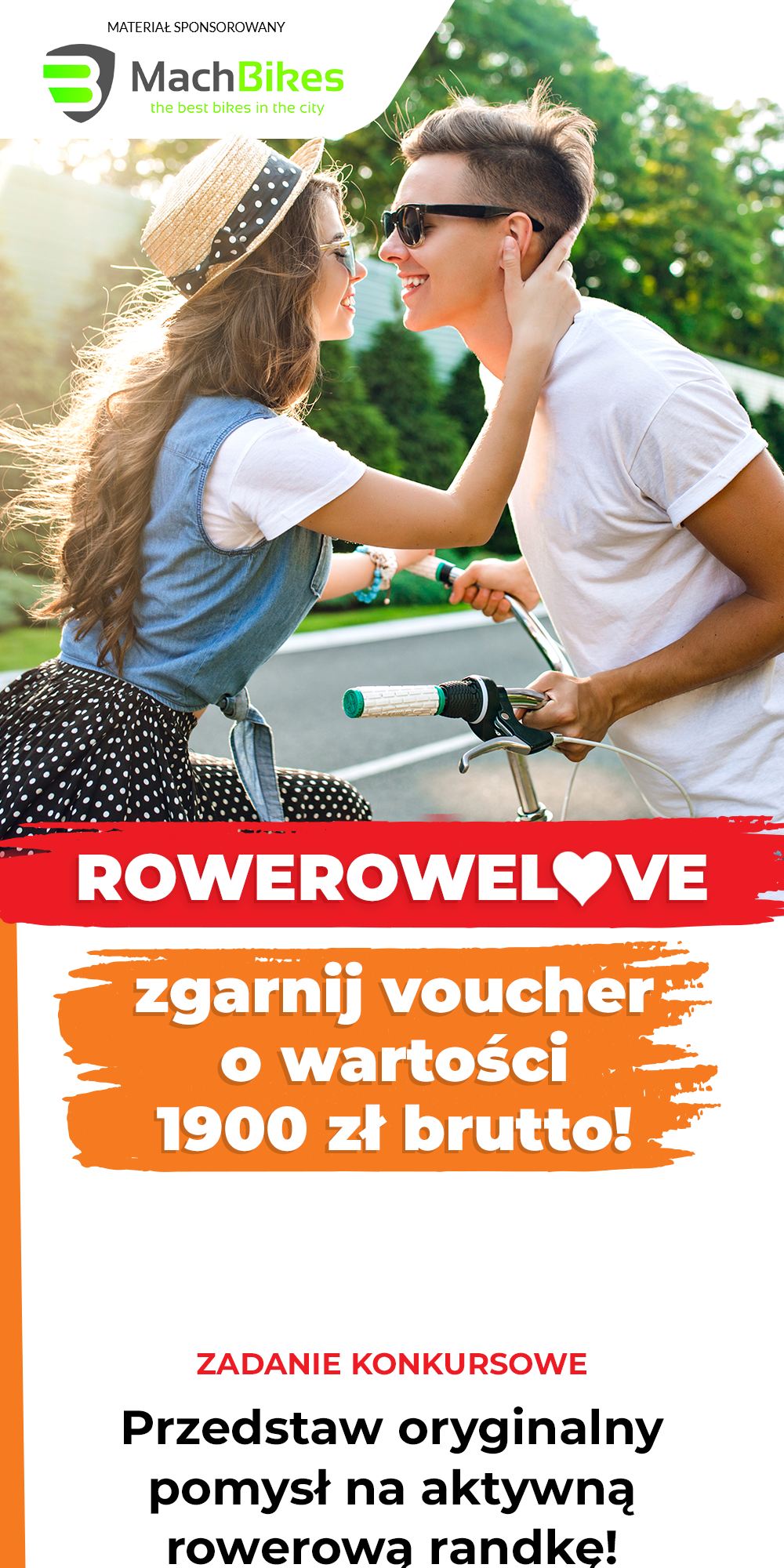 ROWEROWELOVE!