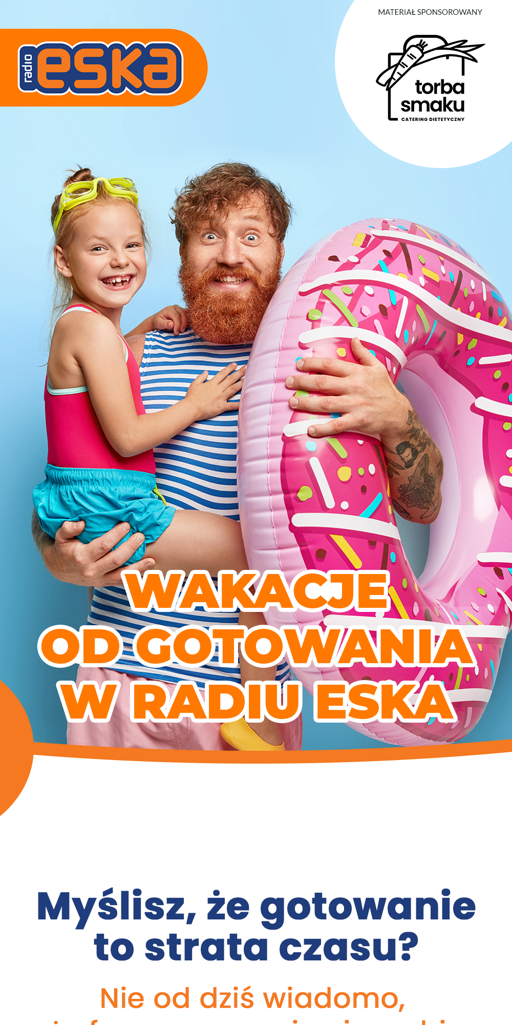 WYGRAJ MIESIĄC CATERINGU!
