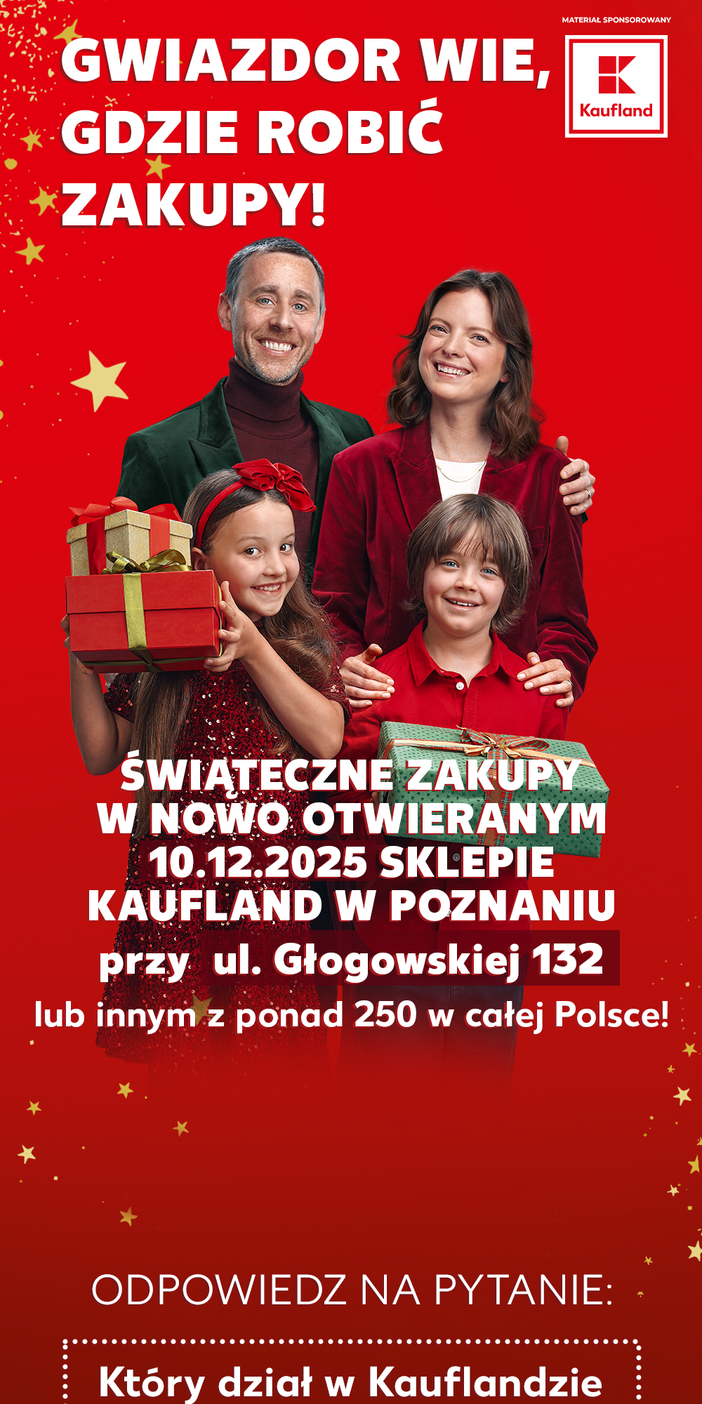 Weź udział w naszym konkursie i wygraj wirtualną kartę podarunkową!