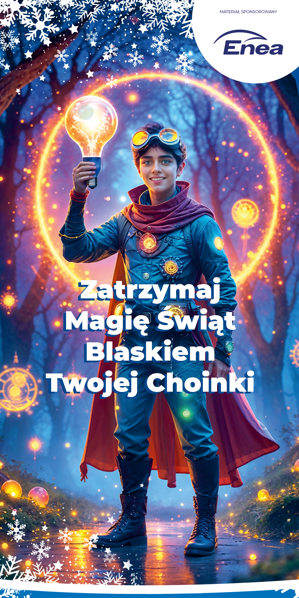 Weź udział w naszym konkursie i wygraj!