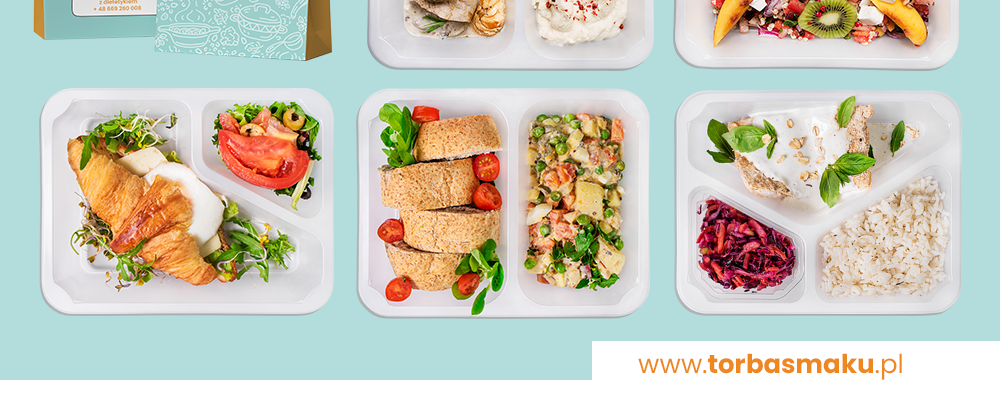 WYGRAJ MIESIĄC CATERINGU!