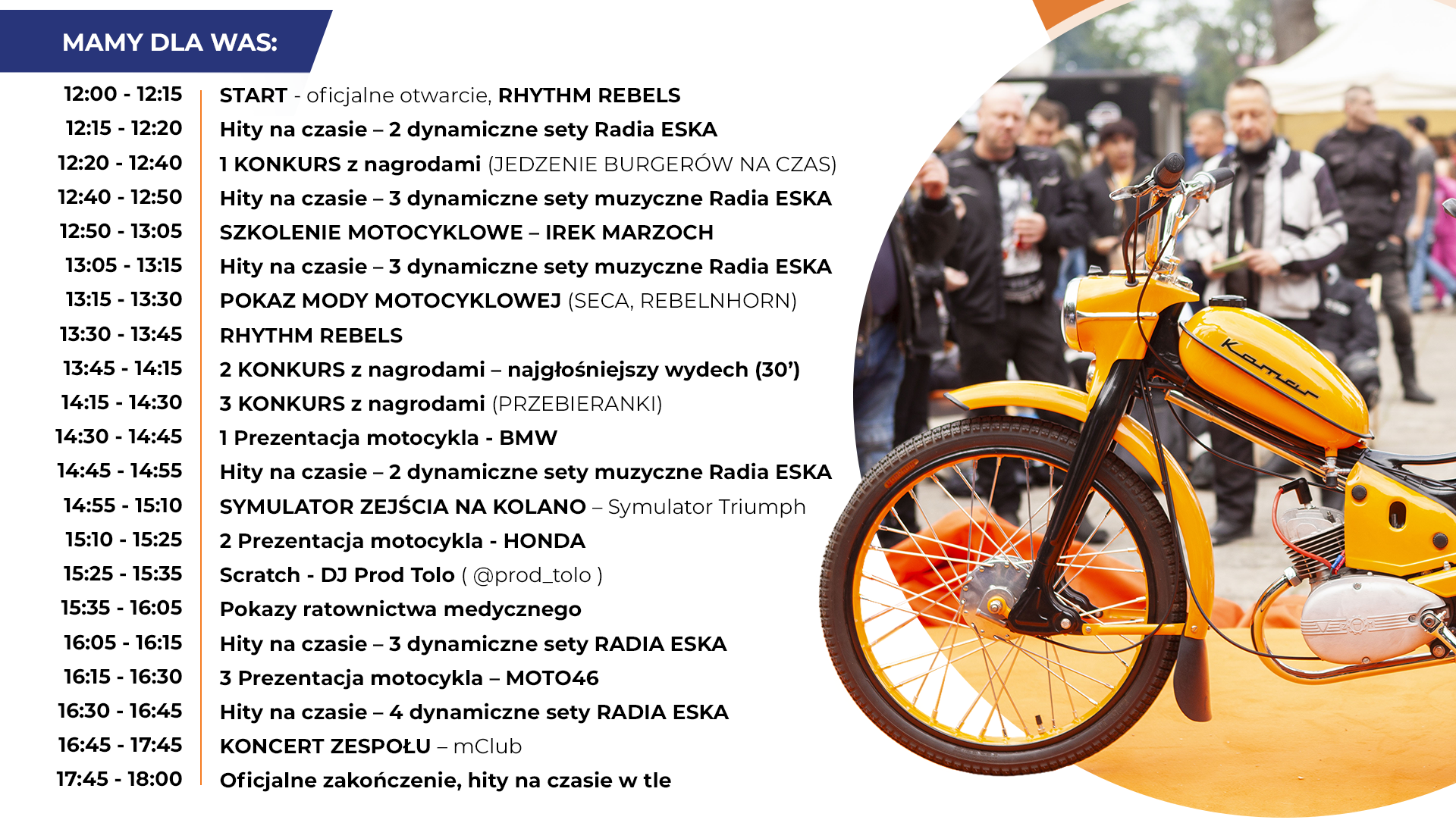WEŹ UDZIAŁ!