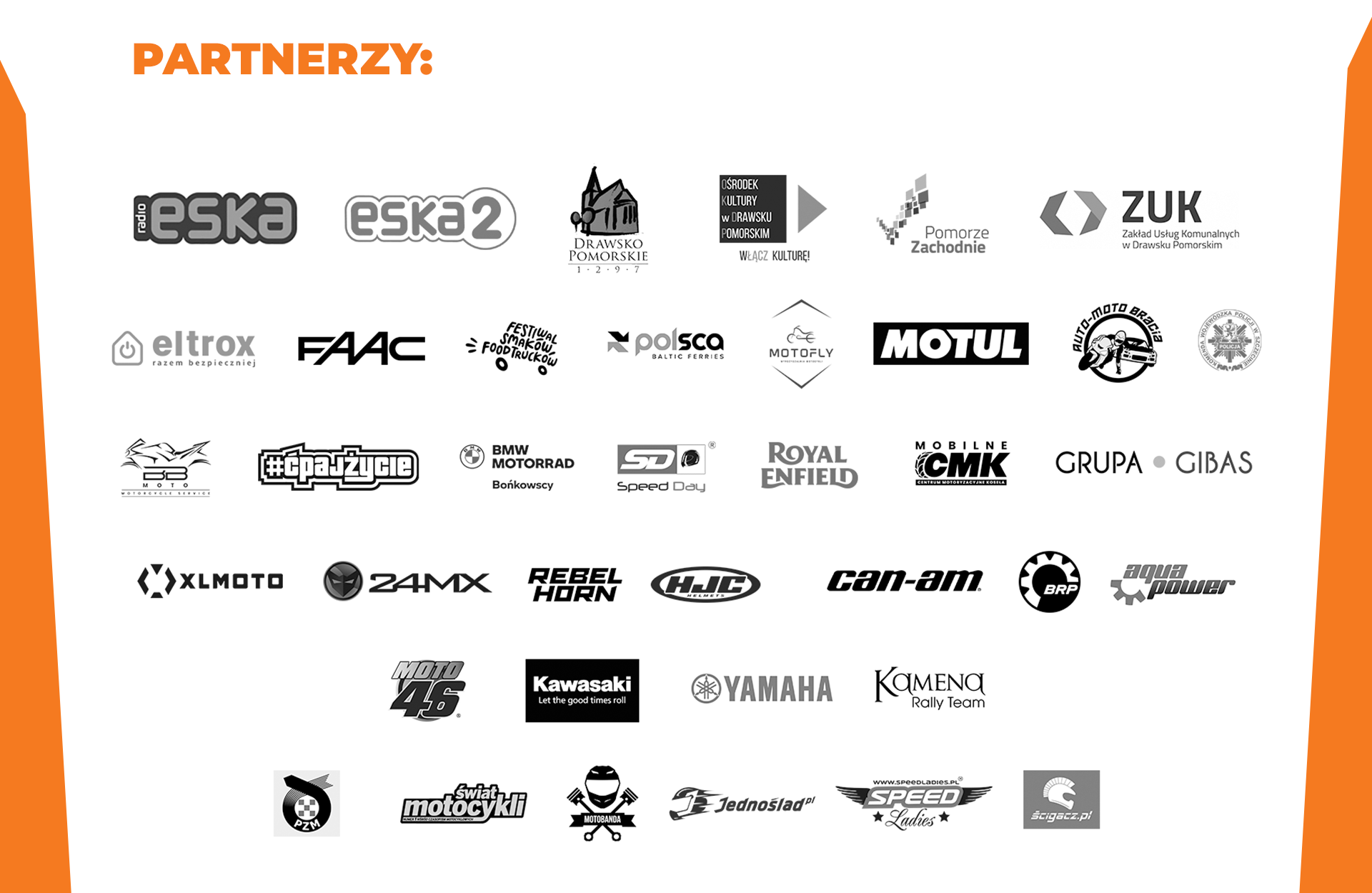 Zapraszamy na 6 edycję Rider Show!
