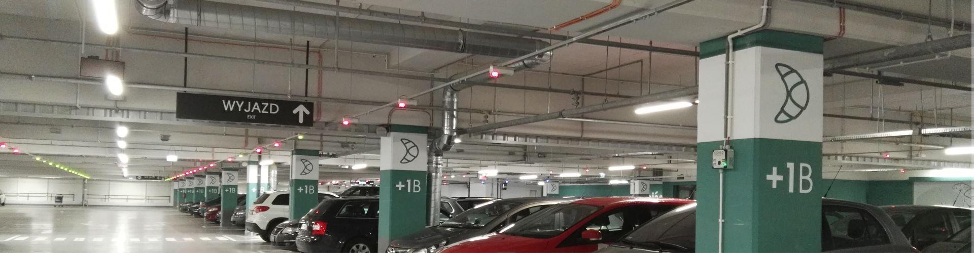 sensor otwarcie