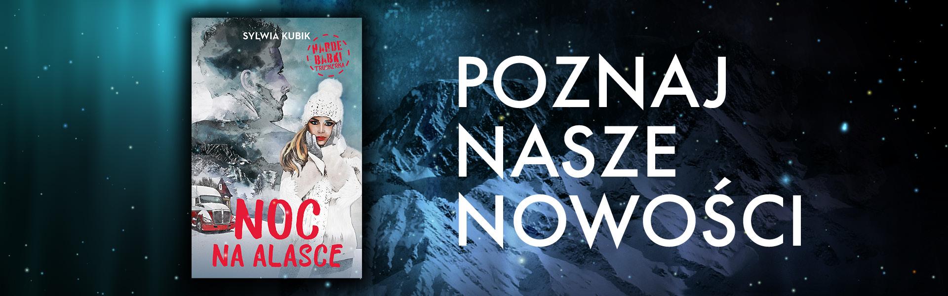 Noc na Alasce