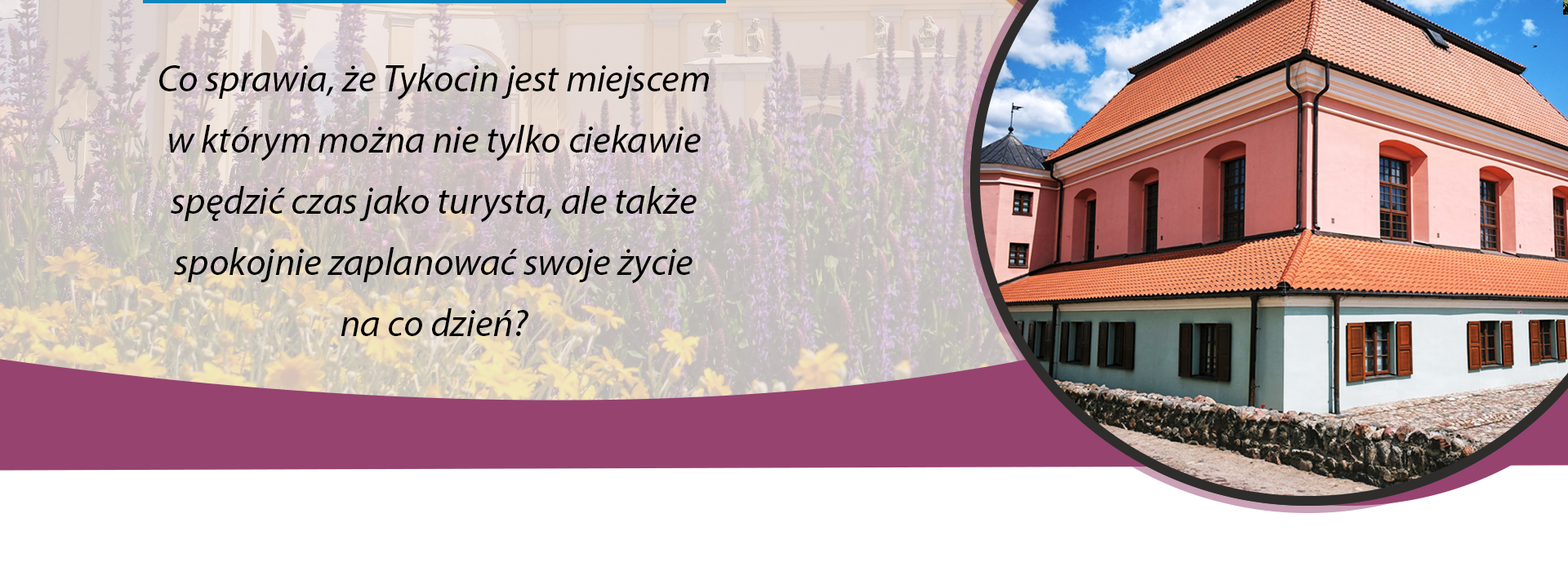 Wygraj weekend na Zamku w Tykocinie!