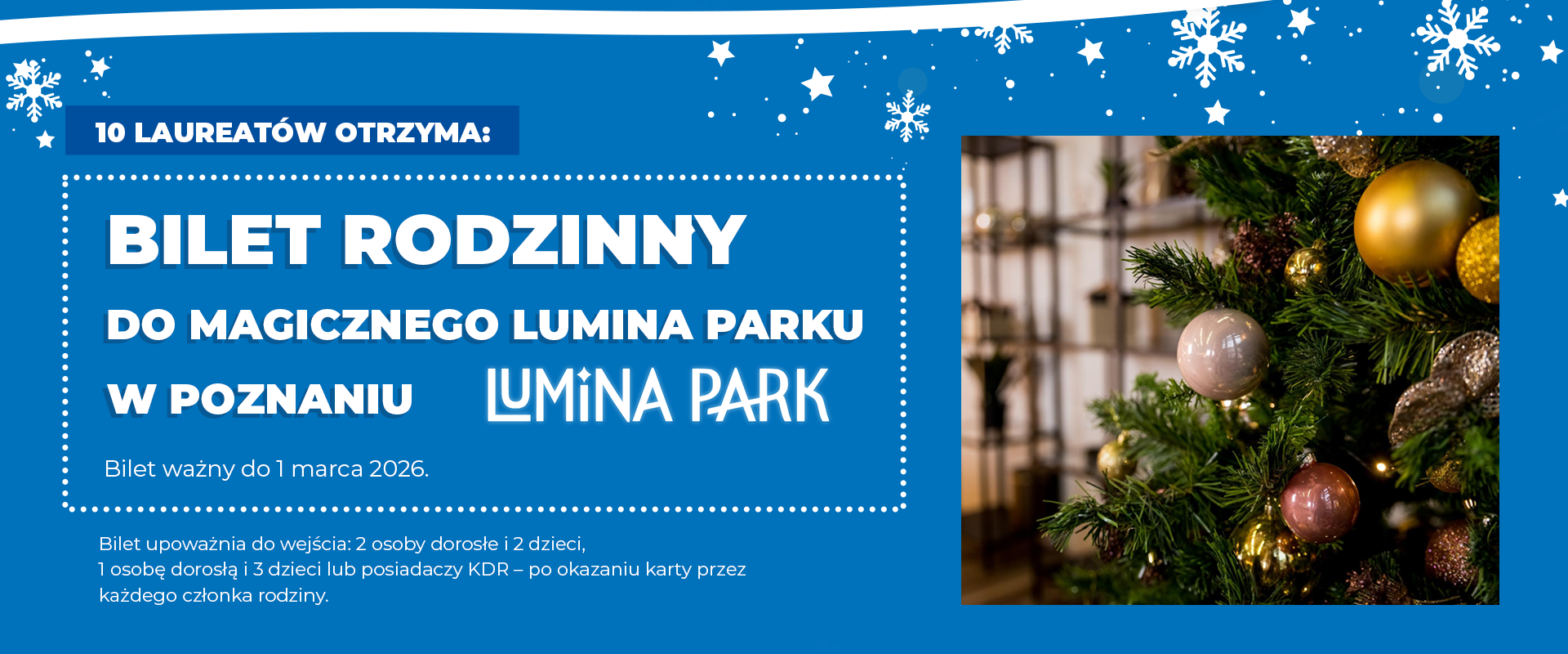 Weź udział w naszym konkursie i wygraj!