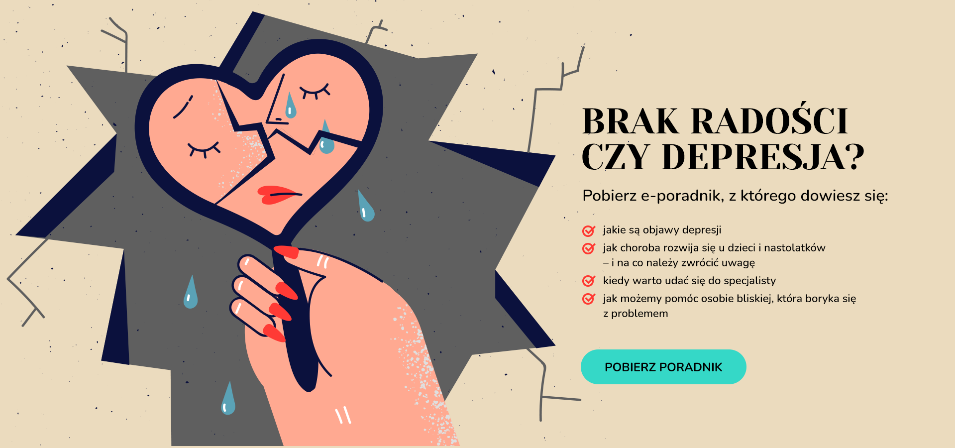 open pz depresja