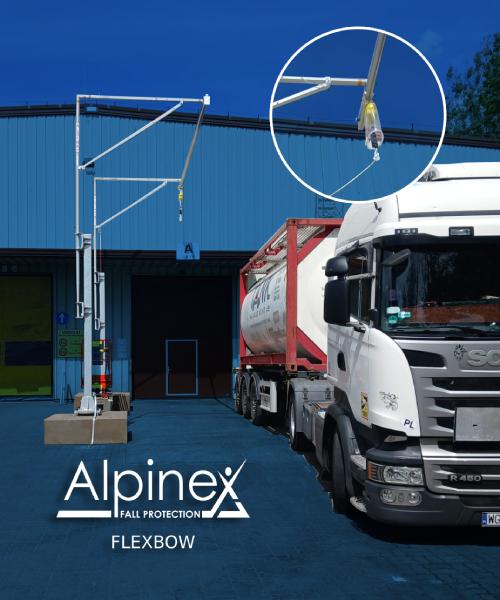 Alpinex