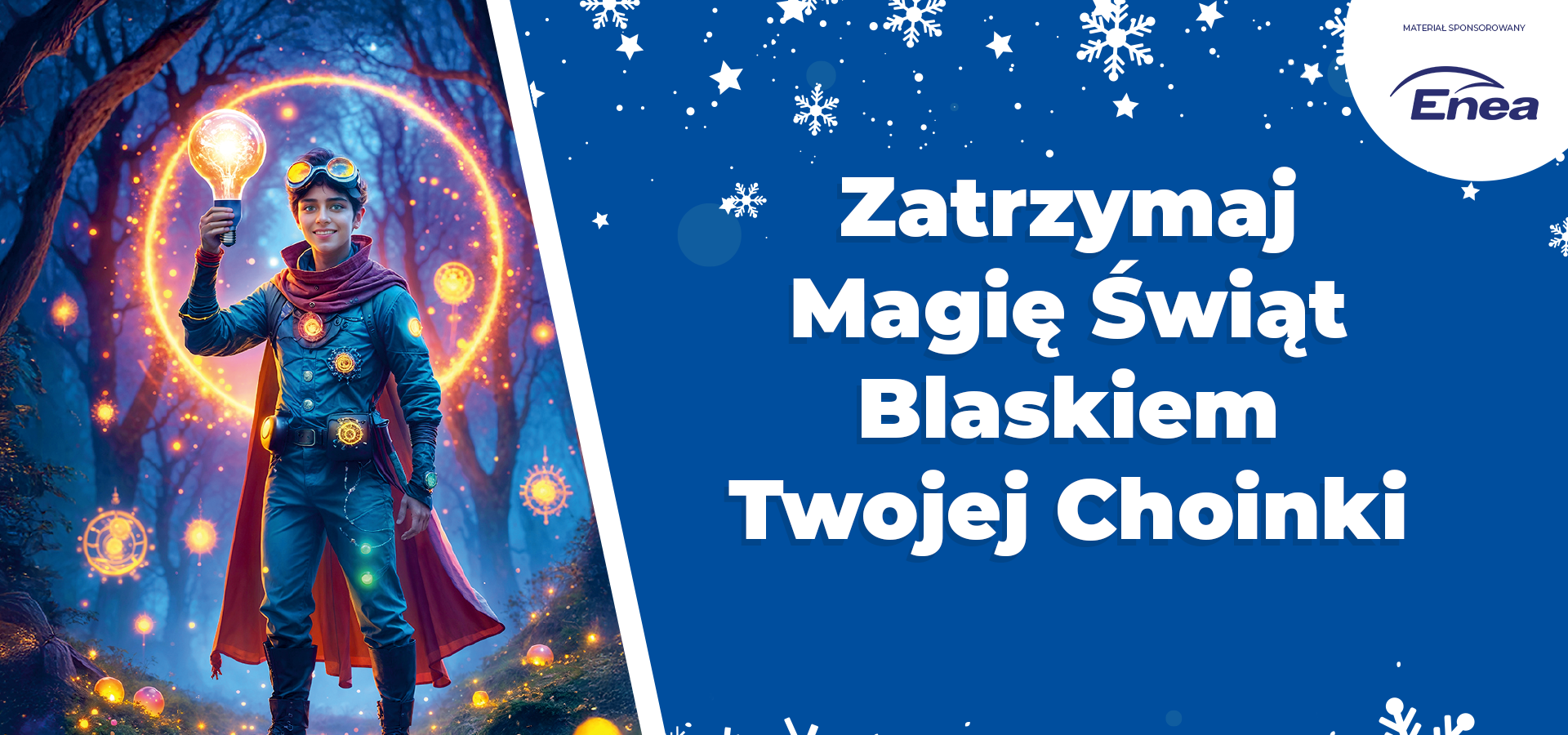 Weź udział w naszym konkursie i wygraj!