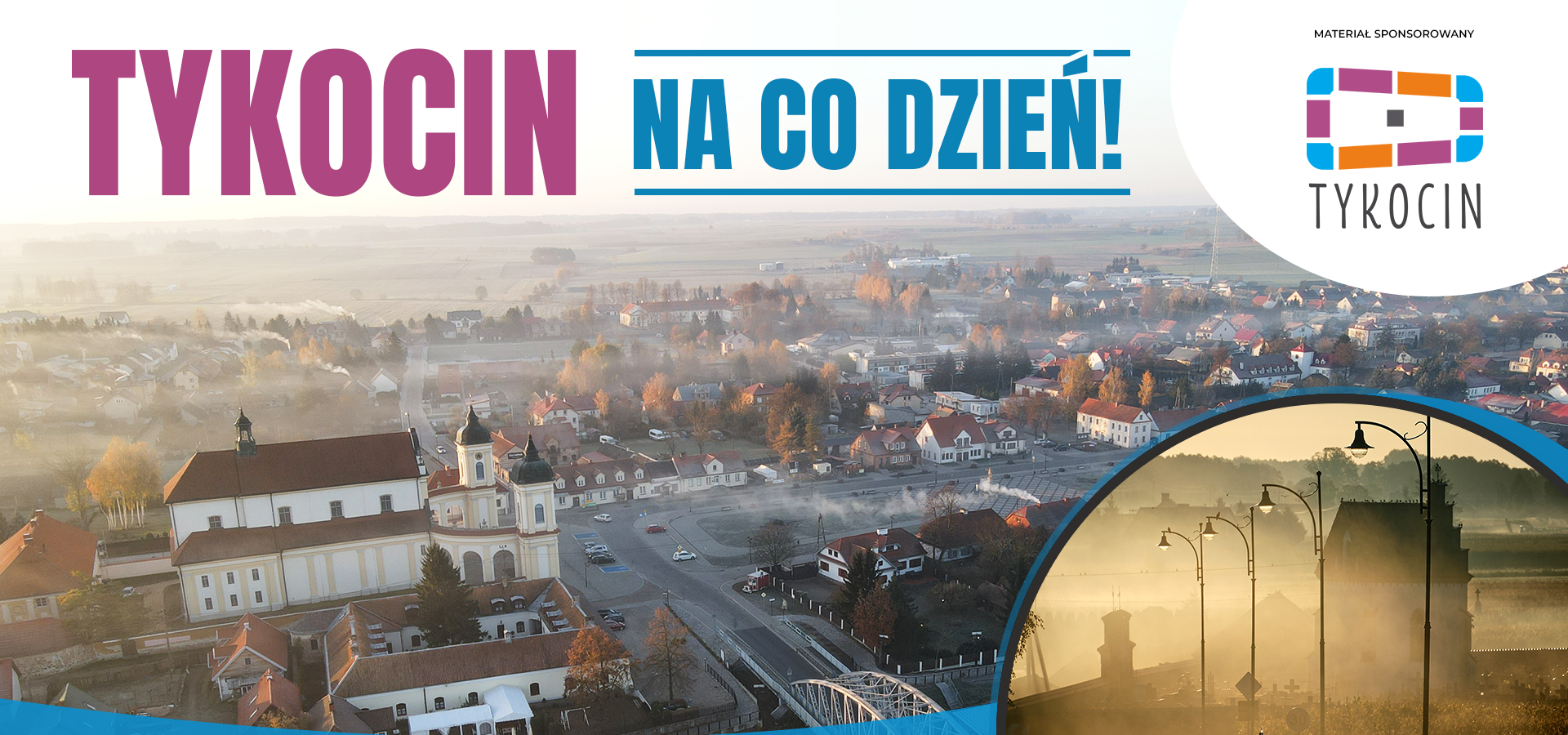 Wygraj weekend na Zamku w Tykocinie!