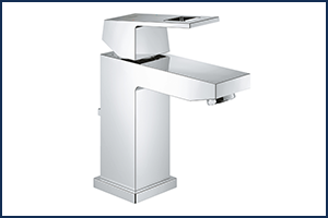 Eurocube - bateria umywalkowa zdjęcie