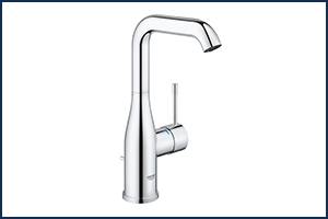 Essence - bateria umywalkowa zdjęcie