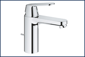 Eurosmart Cosmopolitan - bateria umywalkowa zdjęcie