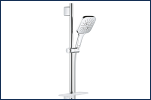 Rainshower SmartActive - zestaw prysznicowy zdjęcie