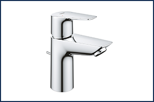 BauEdge - bateria umywalkowa zdjęcie