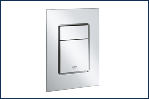 Skate Cosmopolitan S - przycisk uruchamiający zdjęcie