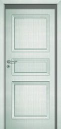 drzwi wewnętrzne<br><b>NOSTRE</b>,<br>kolor wiąz bielony zdjęcie