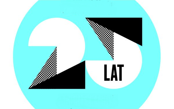 Osobowości 25-lecia