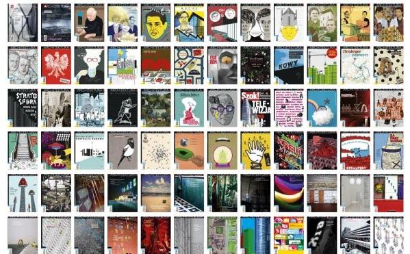 Z archiwum „Architektury-murator”