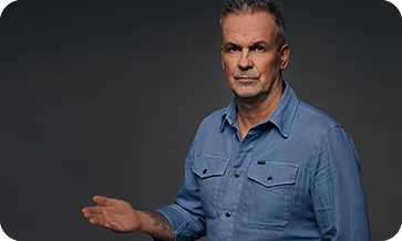 OSOBY MIĘDZY 50. A 70. ROKIEM ŻYCIA