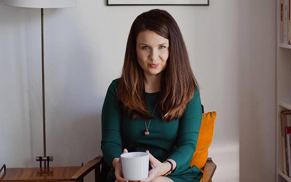 Katarzyna Łodygowska – prawnik, Absolwentka Wydziału Prawa i Administracji Uniwersytetu Warszawskiego, założycielka bloga Matkaprawnik.pl