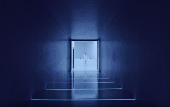 Konkurs na oświetlenie Obiektu Niemożliwego