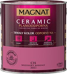 MAGNAT CERAMIC