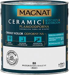 MAGNAT CERAMIC KITCHEN&BATHROOM