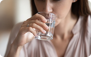 Znaczenie nawodnienia