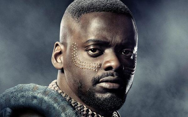 The man without fear