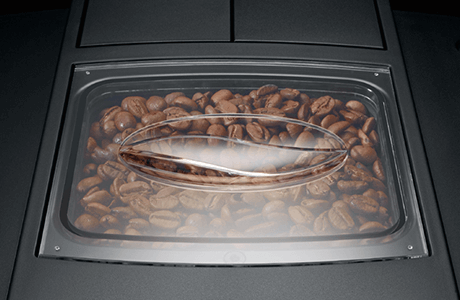 Profesjonalny młynek Aroma