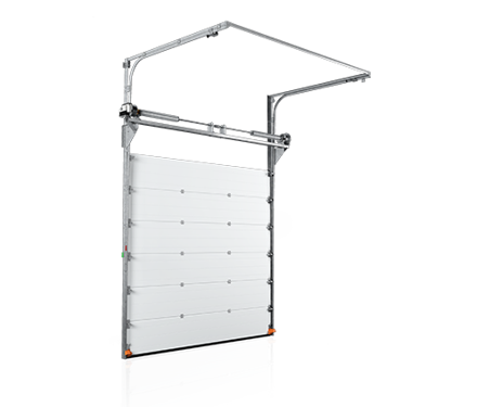 Wysokie z obniżonym wałem