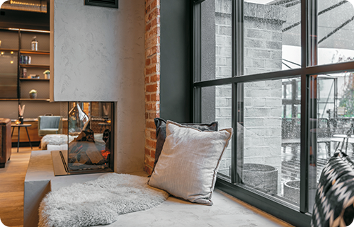 Co wyróżnia systemy okienne VEKA?