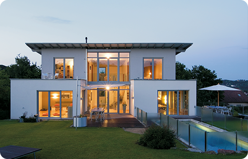 W jaki sposób profile okienne VEKA wpływają na energooszczędność budynku?